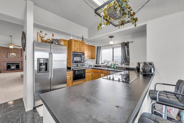 8746 Serene Ridge, San Antonio, TX 78239