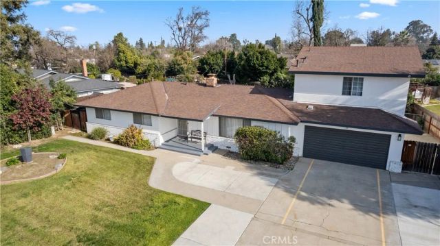 925 S Purdue Avenue, Fresno, CA 93727