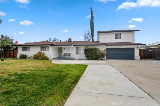 925 S Purdue Avenue, Fresno, CA 93727
