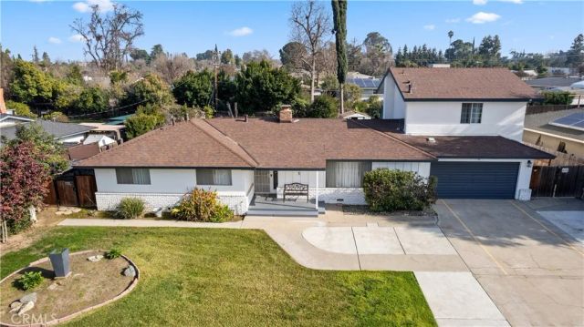 925 S Purdue Avenue, Fresno, CA 93727