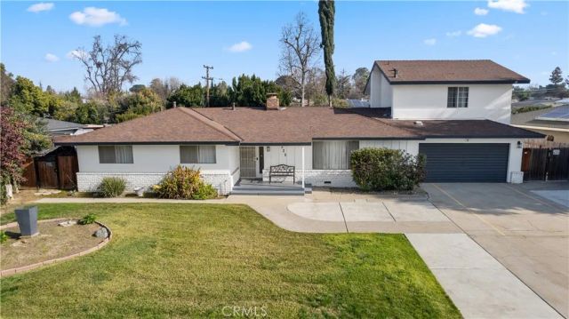 925 S Purdue Avenue, Fresno, CA 93727