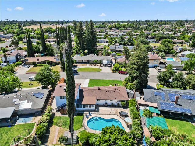 925 S Purdue Avenue, Fresno, CA 93727
