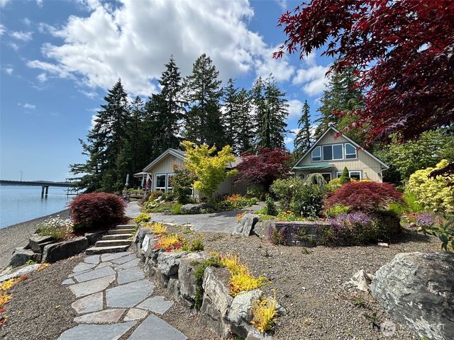 3451 E Pickering Road, Shelton, WA 98584