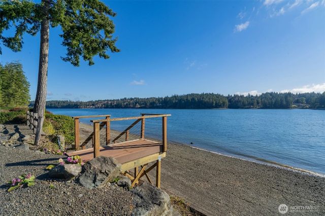 3451 E Pickering Road, Shelton, WA 98584