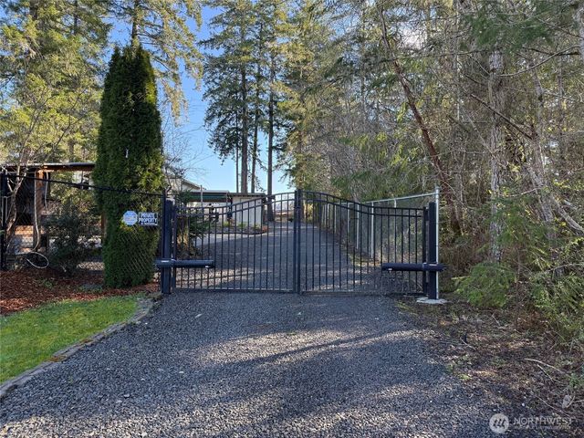 3451 E Pickering Road, Shelton, WA 98584