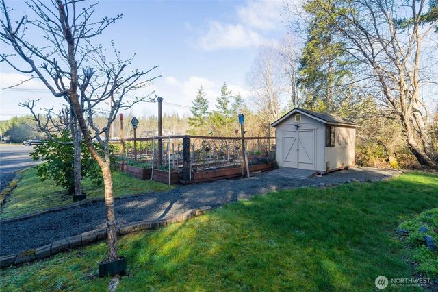 3451 E Pickering Road, Shelton, WA 98584