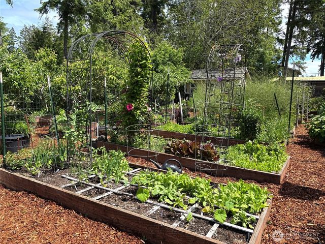 3451 E Pickering Road, Shelton, WA 98584