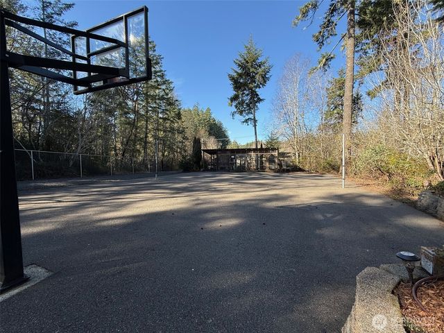 3451 E Pickering Road, Shelton, WA 98584