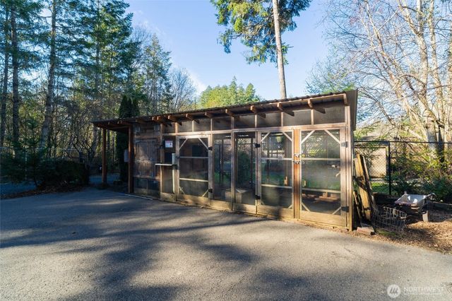 3451 E Pickering Road, Shelton, WA 98584