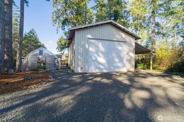 3451 E Pickering Road, Shelton, WA 98584