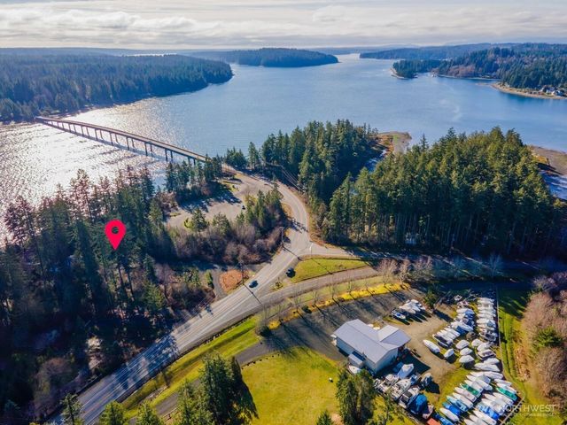 3451 E Pickering Road, Shelton, WA 98584