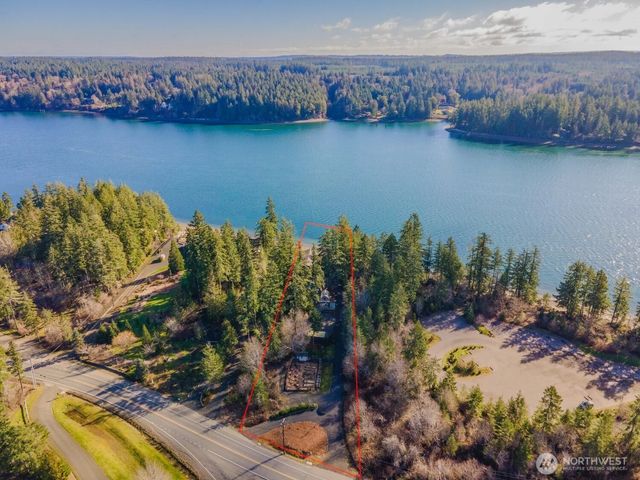 3451 E Pickering Road, Shelton, WA 98584