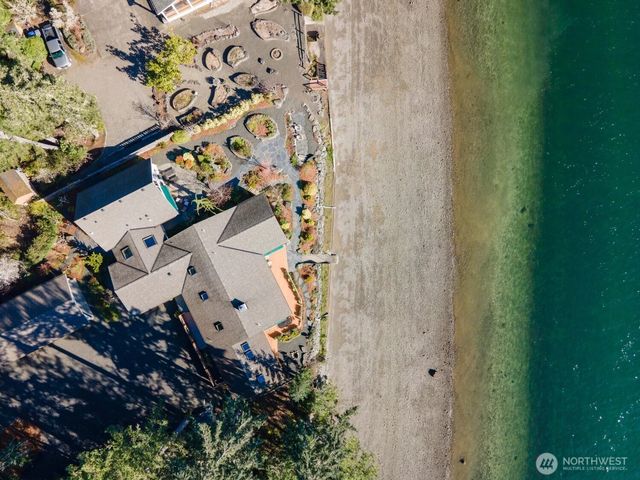 3451 E Pickering Road, Shelton, WA 98584