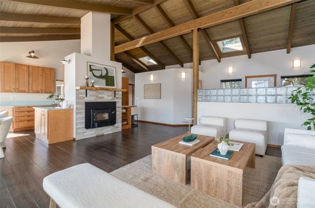 3451 E Pickering Road, Shelton, WA 98584