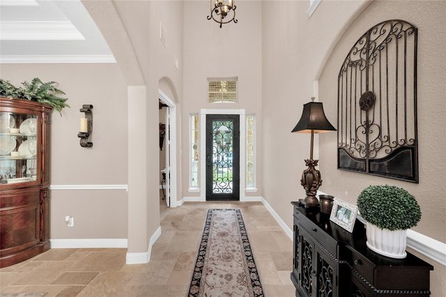 5802 Vineyard Creek Lane, Porter, TX 77365