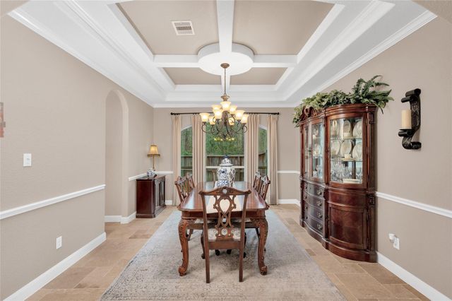 5802 Vineyard Creek Lane, Porter, TX 77365