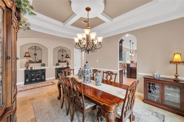 5802 Vineyard Creek Lane, Porter, TX 77365