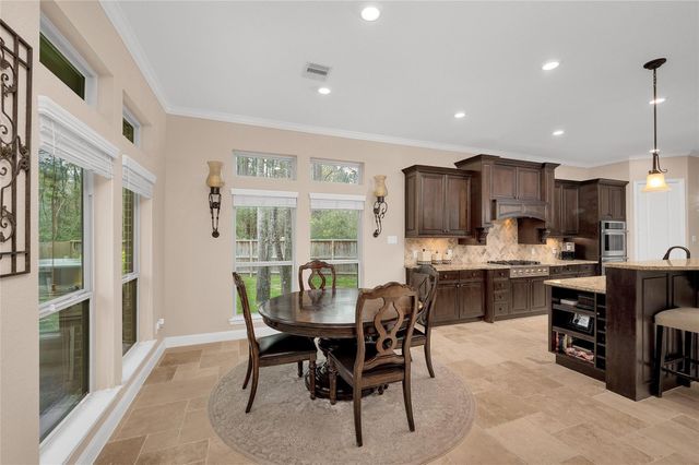 5802 Vineyard Creek Lane, Porter, TX 77365