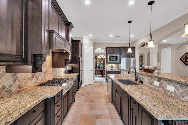 5802 Vineyard Creek Lane, Porter, TX 77365