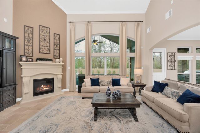 5802 Vineyard Creek Lane, Porter, TX 77365