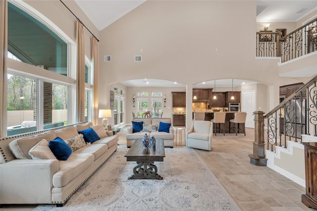 5802 Vineyard Creek Lane, Porter, TX 77365