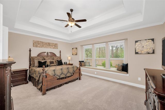 5802 Vineyard Creek Lane, Porter, TX 77365