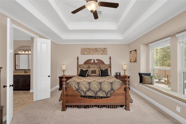 5802 Vineyard Creek Lane, Porter, TX 77365