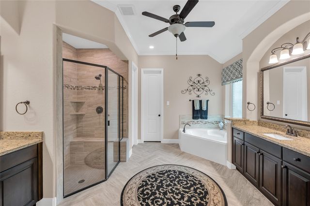 5802 Vineyard Creek Lane, Porter, TX 77365