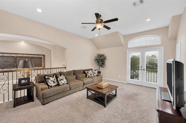 5802 Vineyard Creek Lane, Porter, TX 77365