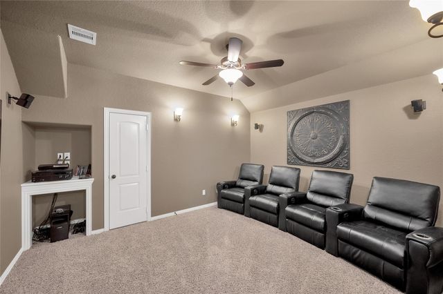 5802 Vineyard Creek Lane, Porter, TX 77365