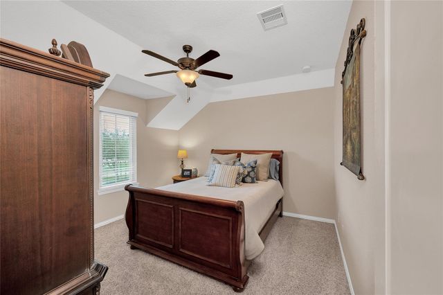 5802 Vineyard Creek Lane, Porter, TX 77365