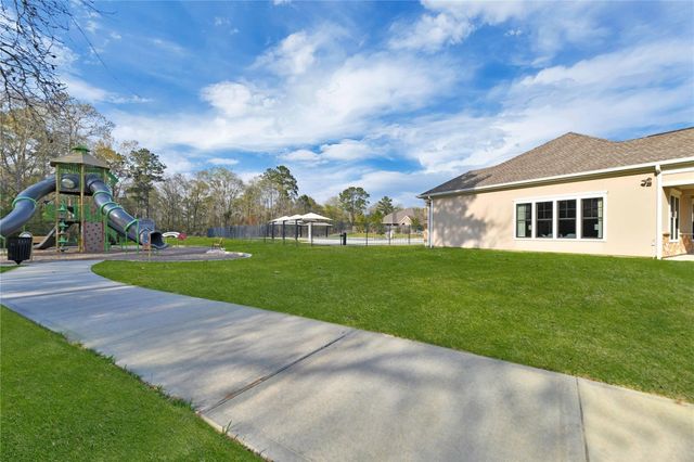 5802 Vineyard Creek Lane, Porter, TX 77365