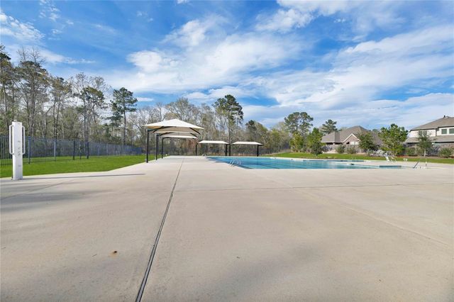 5802 Vineyard Creek Lane, Porter, TX 77365