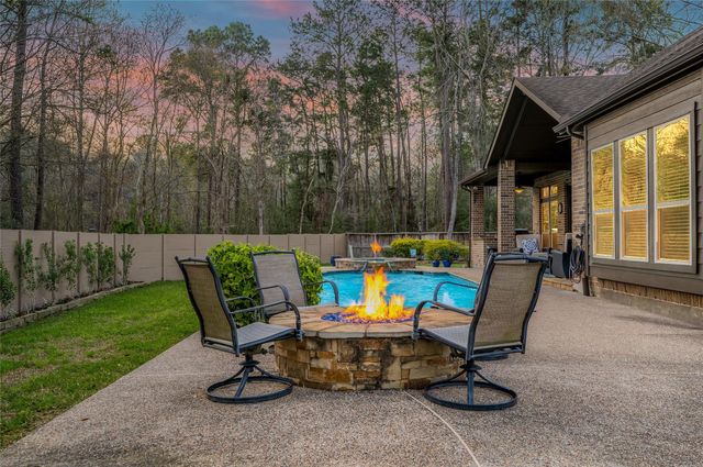 5802 Vineyard Creek Lane, Porter, TX 77365