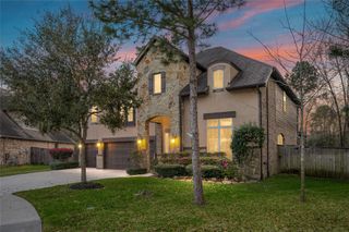 5802 Vineyard Creek Lane, Porter, TX 77365
