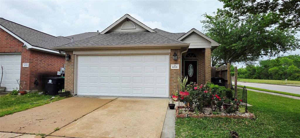 10531 Southway Bend Lane, Houston, TX 77034