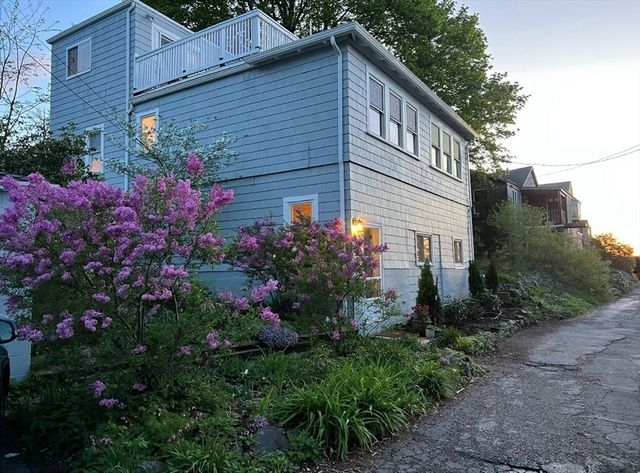 20 Manataug Trail 0, Marblehead, MA 01945