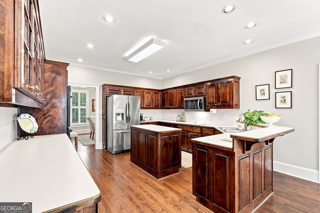 3140 NE Haverhill Cove NE, Conyers, GA 30012