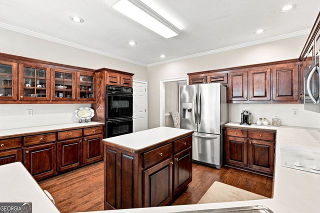 3140 NE Haverhill Cove NE, Conyers, GA 30012