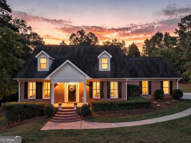 3140 NE Haverhill Cove NE, Conyers, GA 30012