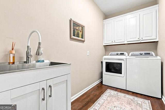 3140 NE Haverhill Cove NE, Conyers, GA 30012