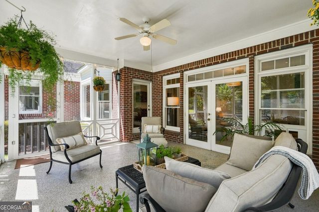 3140 NE Haverhill Cove NE, Conyers, GA 30012