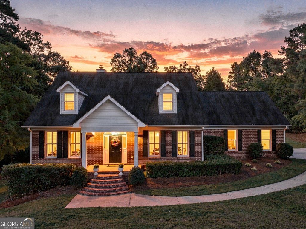 3140 Haverhill Cove NE, Conyers, GA 30012 — photo 2