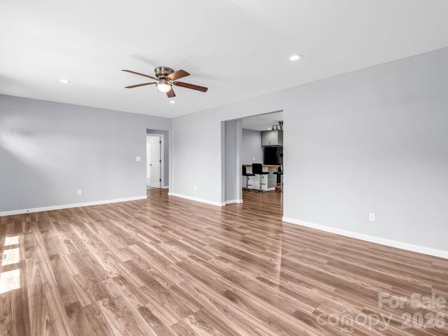 1758 Chase High Road, Forest City, NC 28043