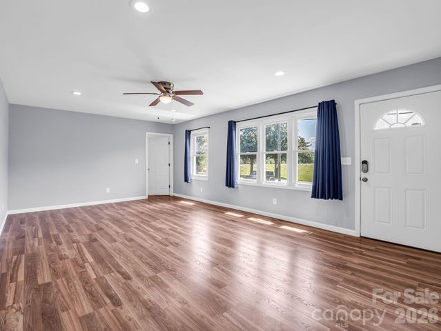 1758 Chase High Road, Forest City, NC 28043