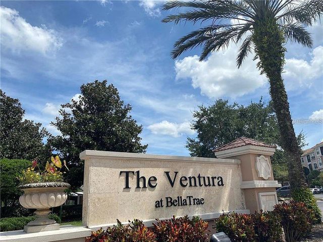 8302 PORTOFINO DRIVE 105, Davenport, FL 33896