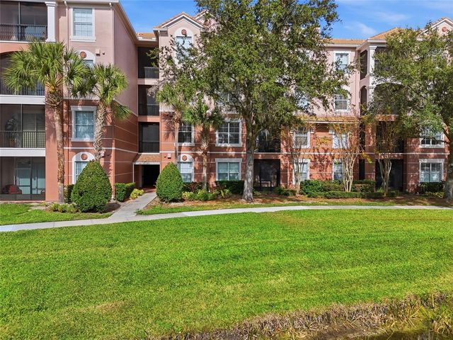 8302 PORTOFINO DRIVE 105, Davenport, FL 33896