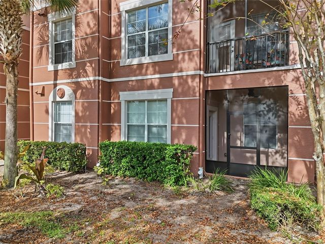 8302 PORTOFINO DRIVE 105, Davenport, FL 33896