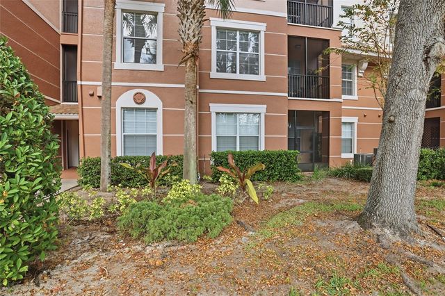 8302 PORTOFINO DRIVE 105, Davenport, FL 33896