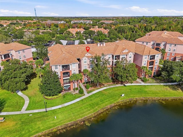 8302 PORTOFINO DRIVE 105, Davenport, FL 33896